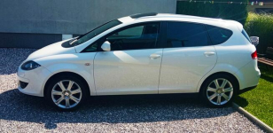 SEAT ALTEA XL Bolechowice - zdjęcie 3