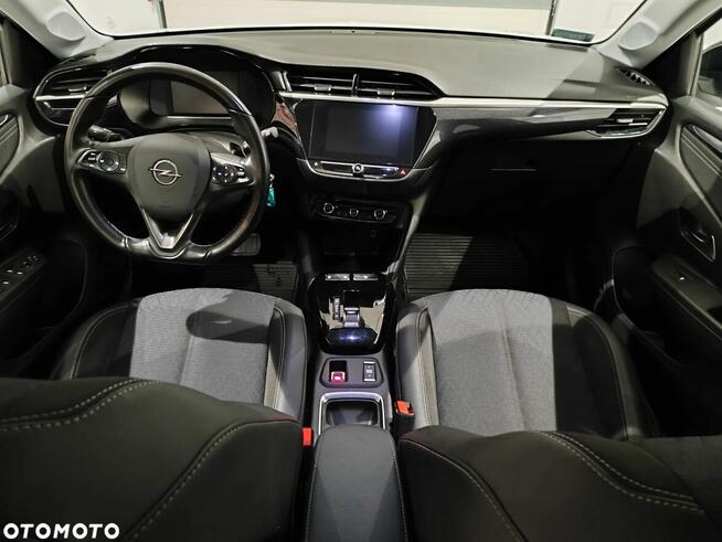 Opel Corsa 1.2 Elegance S&amp;S Nowy Targ - zdjęcie 12