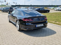 Volkswagen Arteon 2.0bitdi 240KM R-Line 4motion Alu20 Raty Zamiana Strobice - zdjęcie 4
