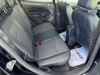 Ford EcoSport Pisemna Gwarancja 12 miesięcy Konin - zdjęcie 7