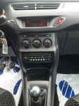 CITROEN C3 DIESEL 1.4 HDi NOWE CZĘŚCI! NOWY ROZRZĄD! SUPER STAN! Mysłowice - zdjęcie 12
