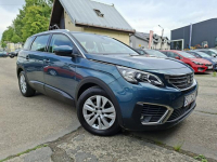 Peugeot 5008 1.5 Blue-HDi Allure Pack 7 Miejsc Navi Pdc X 2 Cieszyn - zdjęcie 3