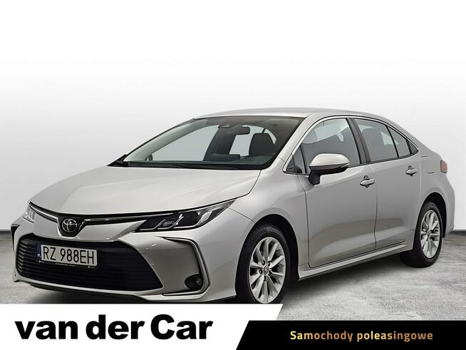 Toyota Corolla 1.5 Comfort ! Z Polskiego Salonu ! Faktura Vat ! Warszawa - zdjęcie 1