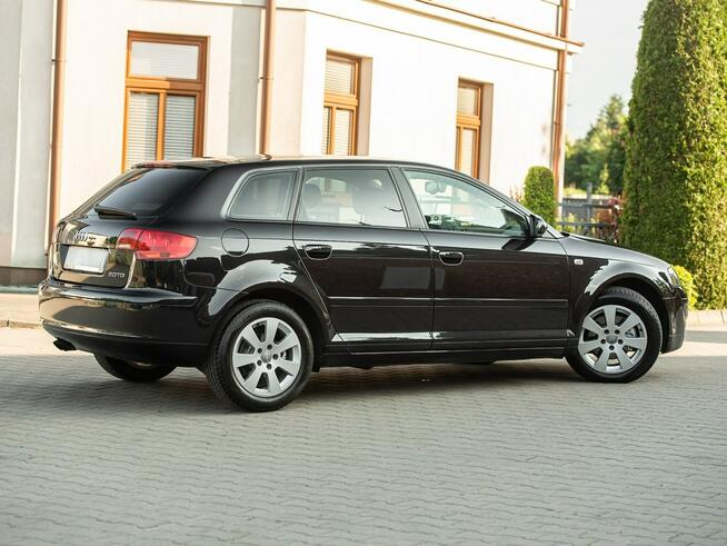 Audi A3 Podzagajnik - zdjęcie 10