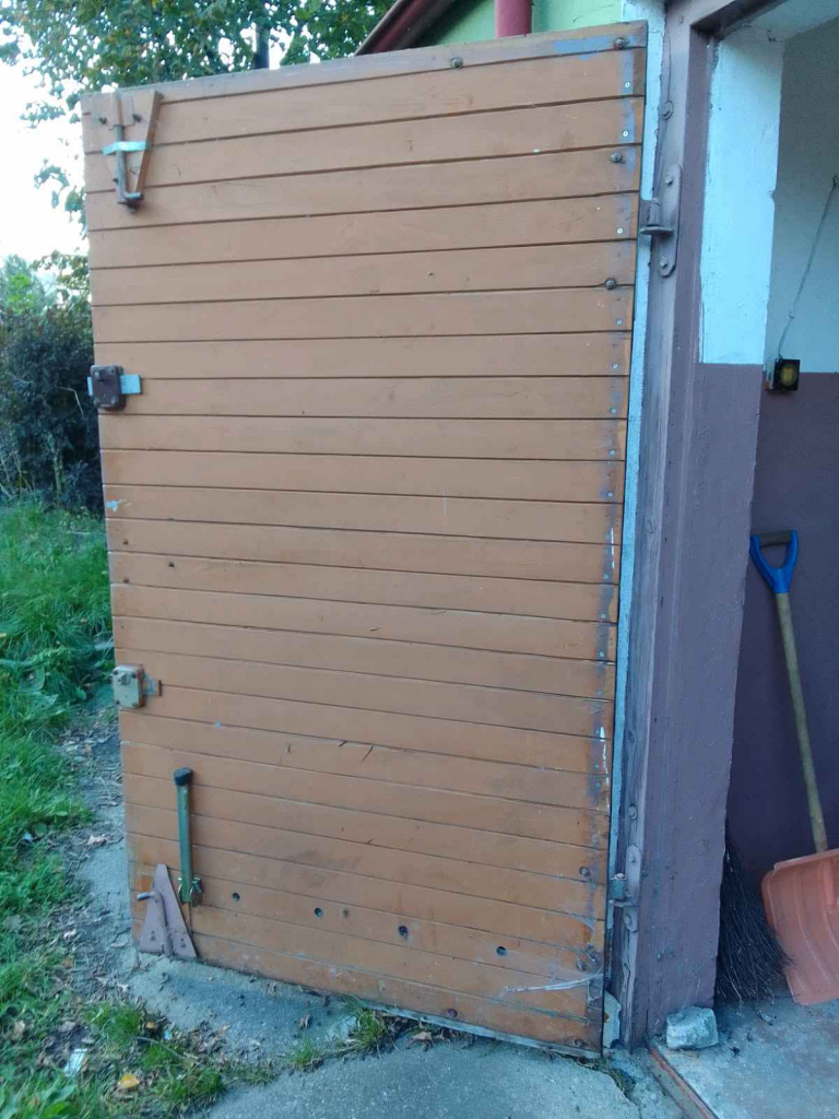 Garaż Iława ul. Kościuszki Iława - zdjęcie 5