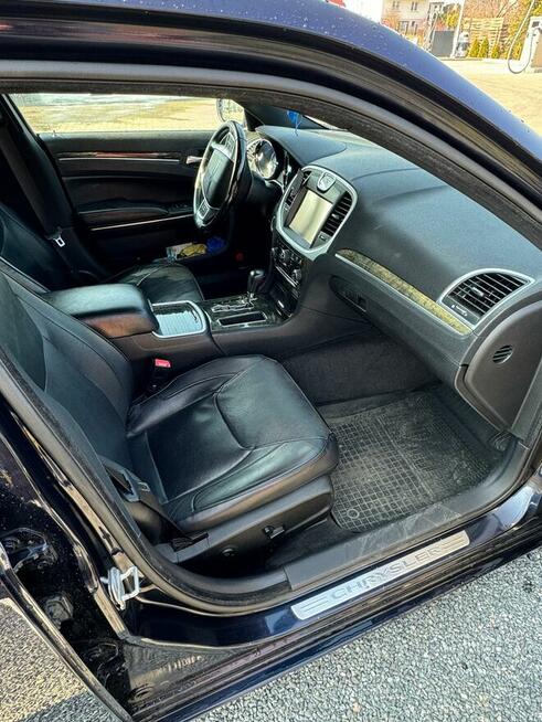 Sprzedam Chrysler 300C 5,7 HEMI Nidzica - zdjęcie 4