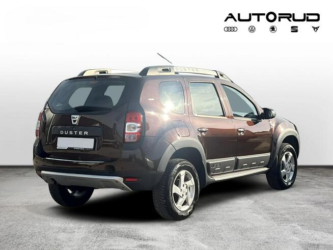 Dacia Duster 1.6 Benzyna 114KM 2016 Nawigacja SalonPL Kielce - zdjęcie 5