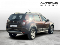 Dacia Duster 1.6 Benzyna 114KM 2016 Nawigacja SalonPL Kielce - zdjęcie 5