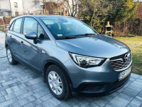 Opel Crossland X | 72 500 km | 1 właściciel | Serwis ASO | G Brzozów - zdjęcie 3
