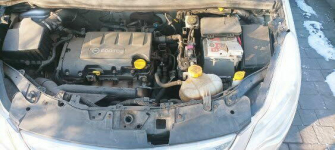 Sprzedam opel corsa d 2011 Kalisz - zdjęcie 3