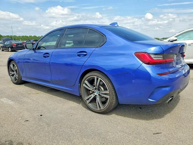 BMW 330 B48 / xDrive / M-Pakiet Warszawa - zdjęcie 5