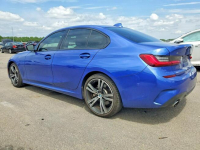 BMW 330 B48 / xDrive / M-Pakiet Warszawa - zdjęcie 5