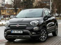 Fiat 500x 1.4_Benzyna_140KM_115 tyś. km