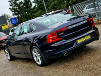 Volvo S90 1Wł Full LED Serwis Navi Kamera ACC Parktronic Gwarancja! Szczecin - zdjęcie 10