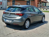Opel Astra Navi FULL LED Ogrzewana kierownica Klimatronic Za Słupca - zdjęcie 6