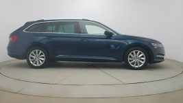Škoda Superb 2.0 TSI Style DSG! Z Polskiego Salonu! Faktura VAT! Warszawa - zdjęcie 8