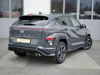 Hyundai Kona Łódź - zdjęcie 8