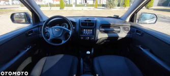 Sprzedam auto Opoczno - zdjęcie 8