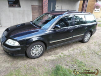 Volkswagen Passat B5 FL 1.8 VW Pasat benzyna-gaz 341 tys.