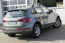 Audi Q5 Quattro / MMI / HAK / Gwarancja / Stan BDB ! Gdynia - zdjęcie 10