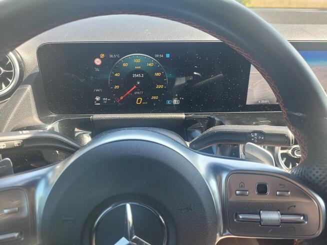 Mercedes gla amg Radom - zdjęcie 8