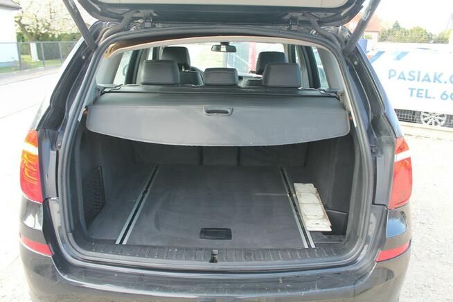 BMW X3 Ostrów Wielkopolski - zdjęcie 12