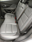 OPEL MOKKA 2014r.1.4 TURBO BENZYNA Brudzew - zdjęcie 10