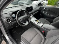 Hyundai Kona Niski przebieg Zarejestrowany Baranowo - zdjęcie 8
