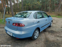 Seat Cordoba 1.4 16V Stella Zielona Góra - zdjęcie 4