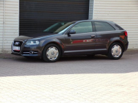 Audi A3 Klimatronic /I Właść /1,4 /125KM /2011 /Lift Mikołów - zdjęcie 9