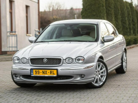 Jaguar X-Type Executive  Sport 4x4 3.0i V6 231KM ! Super Stan !