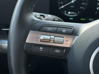Hyundai Kona 1.6GDi HEV 129KM 6DCT Hybrid Executive DEMO Piotrków Trybunalski - zdjęcie 11