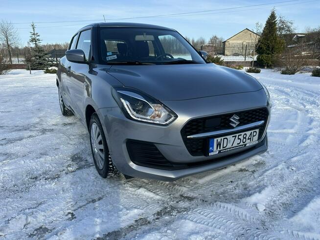 Suzuki Swift Polski Salon Lipówki - zdjęcie 1
