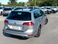 Volkswagen Golf Full led nowy rozrząd Karczew - zdjęcie 4