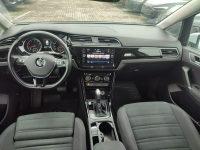 Volkswagen Touran Salon polska fv23% bezwyoadkowy Karczew - zdjęcie 9