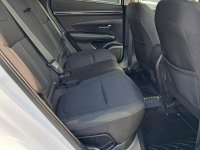 Hyundai Tucson 4x4 Hybryda 1.6 Diesel 136 KM Cisiec - zdjęcie 12