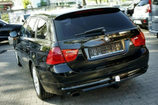 BMW 320 2,0i Klima, Xenny, autmat, NAVI, 2011r. Płock - zdjęcie 4