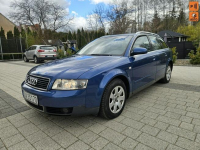 Audi A4 2.0 131 KM klimatronik, parktronik, elektryka, automat
