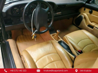 PORSCHE 911 CARRERA 1995 / 3.6L / 272 KM / V6 / Kraków - zdjęcie 4