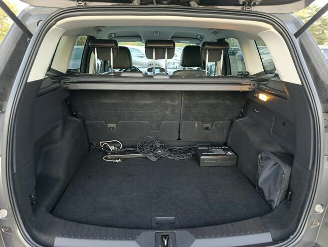 Ford Kuga Bezwypadkowy ksenon skóra Karczew - zdjęcie 9