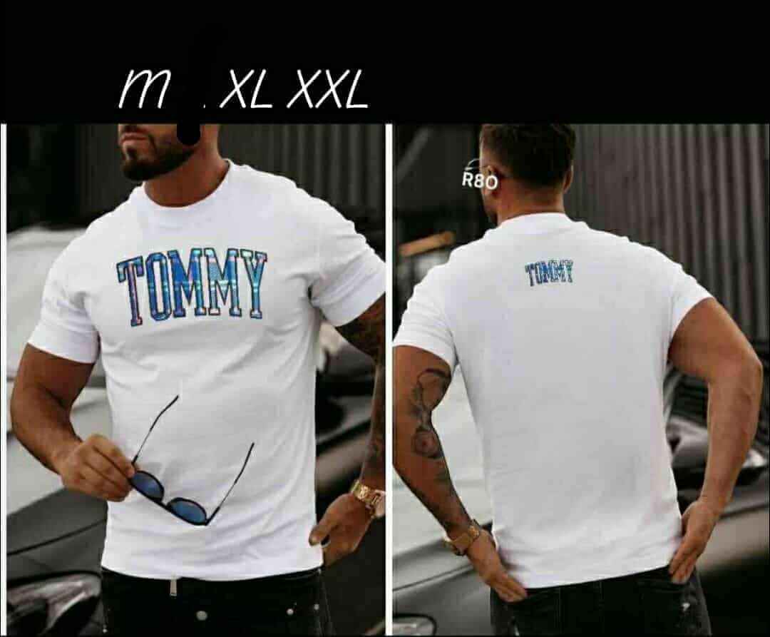 Koszulki Gucci, Ck, Levis, Nike , różne rozmiary i wzory Stęszew - zdjęcie 4