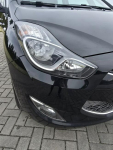 Hyundai ix20 1,4crdi Hak.Klimatyzacja.Centralka.kredyt.Okazja Kutno - zdjęcie 3