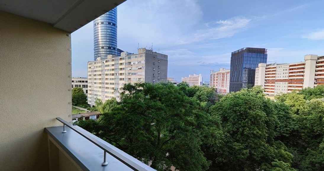 2pok, 42met, Okolice Powstańców Śląskich BALKON/KOMÓRKA (Wrocław) Krzyki - zdjęcie 12