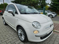 Fiat 500 Klimatyzacja / Komputer / Szklany dach Ruda Śląska - zdjęcie 2