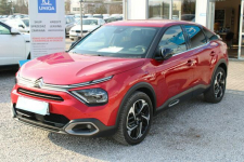 Citroen C4 SHINE Automat  Skóra Salon Polska netto 61707 PLN Gwarancja Warszawa - zdjęcie 2