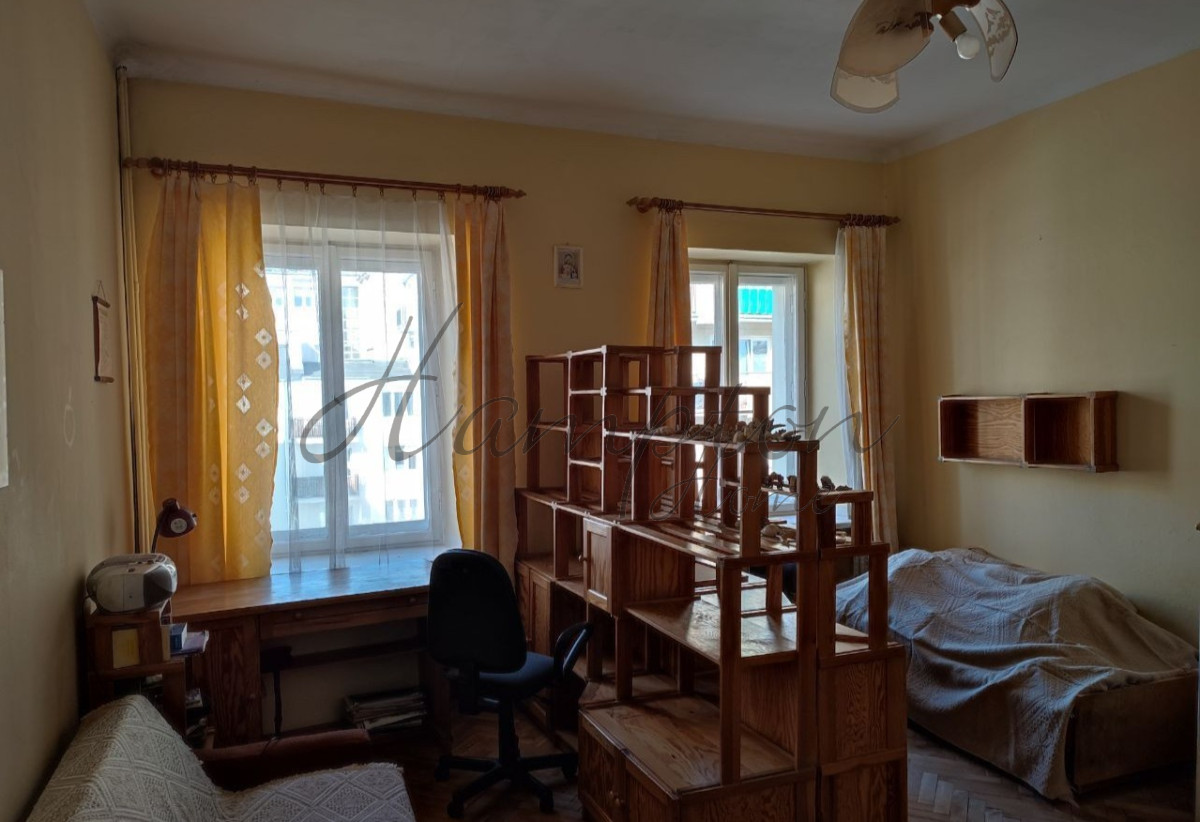 3 pokojowe mieszkanie na Mokotowie, na sprzedaż Mokotów - zdjęcie 6