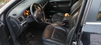 Opel Vectra 1.8