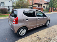 Bardzo ładne Suzuki Alto 1.0 z klimatyzacją 2011 rok