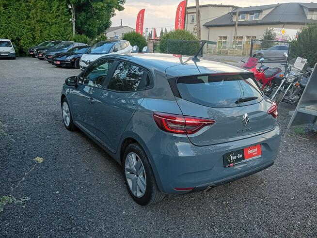 Renault Clio Janów Lubelski - zdjęcie 5