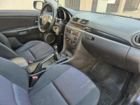 Mazda 3 Hatchback 1600 CITD+Hak !!! Głogów - zdjęcie 7